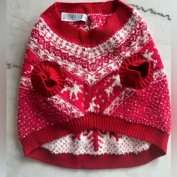 Old Navy Dog Vest BRAND NEW - Picture 3 of 9